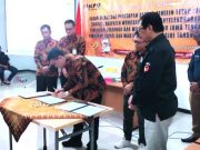 Jumlah Pemilih Pilkada, Sebanyak 842.326 Orang
