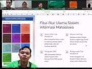 Matrikulasi Prodi Ilmu Komunikasi Unissula Diikuti Mahasiswa Internasional