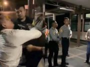 Taruna Akpol Serang Pengasuh Viral di Media Sosial