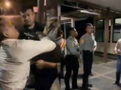 Taruna Akpol Serang Pengasuh Viral di Media Sosial
