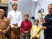 Astha Brata, Karkater Delapan Dewa dalam Wahyu Makutha Rama