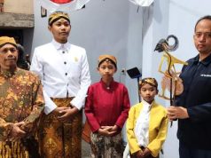Astha Brata, Karkater Delapan Dewa dalam Wahyu Makutha Rama