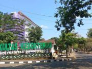 Eks Petinggi IDI Tanggapi Pemberhentian Sementara Aktifitas Klinis Dekan FK Undip