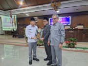 Ajukan Perubahan KUA PPAS, Pj. Bupati Jepara Beberkan Delapan Alasan Aturan
