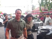 PDIP Harap Andika Perkasa & Hendrar Prihadi Dapat Nomor Urut 01 untuk Pilgub Jateng