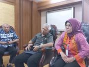 Tak Diekspor, Sedimentasi Laut Demak untuk Tambal Garis Pantai yang Hilang dan Rehabilitasi Mangrove