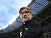 De Rossi Tak Bertahan Lama, Juric Masuk
