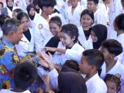 Kejurkab Ju-Jitsu Pelajar Mahasiswa dan Instansi