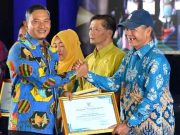 Rakor Tiga Pilar, Harapkan Pilkada yang Kondusif