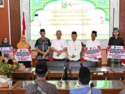 3.741 Guru Mengaji Kebumen Terima Insentif dari Pemkab Senilai Rp 2,2 M