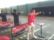 Ketapel Ikut Dipertandingkan dalam Kejuaraan Multi Event
