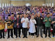 Bupati Berkomitmen Dukung Peningkatan Kesejahteraan PPDI
