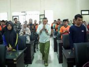 Pacitan Rentan Terhadap 9 Potensi Bencana Alam