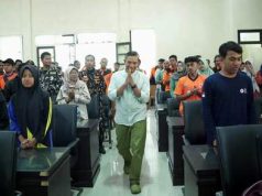 Pacitan Rentan Terhadap 9 Potensi Bencana Alam