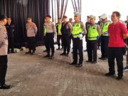 Deklarasi Kampanye Damai dengan Pengajian Kebangsaan