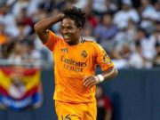 Don Carlo Tahu yang Terbaik untuk Striker Mudanya Ini