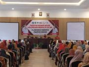 Guru dan Pengawas di Kebumen Ikuti Bimtek Penguatan Pendidikan Inklusif
