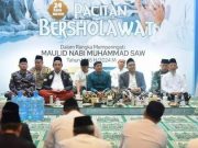 Bersholawat 24 Jam Tanpa Henti, Libatkan 29 Group Simtudduror