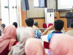 Jalin Kekompakan, Rakor Bersama Pilar-Pilar Sosial