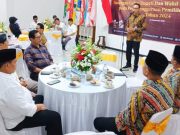 KPU Rekrut 13.321 Petugas KPPS, Bawaslu 1.903 Pengawas TPS