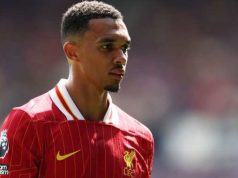 Masih Bermimpin Jadi Kapten The Reds