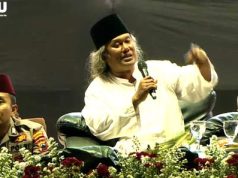 Bupati Harus Memegang Teguh Filosofi Gundul Pacul
