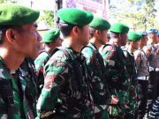 Menjadi Pesta Demokrasi Terbesar di Dunia