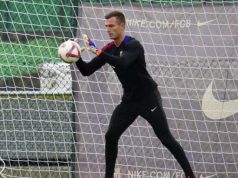 Beri Kepercayaan pada Kiper Ini meski Punya Tiga Opsi Lain