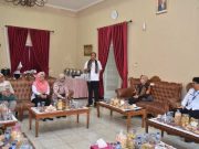 Pjs Bupati Kebumen Pilih Tinggal di Rumah Dinas Wakil Bupati