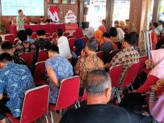 Waspada, di Jateng Ada Sekitar 800 Investasi Bodong