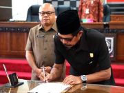 Inilah Kuartet Calon Pimpinan DPRD Wonogiri