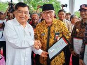 Berprestasi Menerima 14 Penghargaan Tingkat Nasional