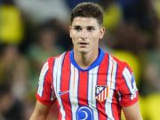 Tes yang Sesungguhnya untuk Striker Baru Atleti