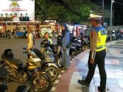 Amankan Tahapan Pilkada, Gelar Patroli Gabungan Skala Besar