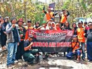 Baksos Bang Japar Memberikan Bantuan Air Bersih