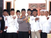 Wujudkan Pilkada Damai, Menggandeng Para Kiai dan Santri