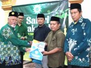 Safari Dakwah Majelis Tabligh Muhammadiyah