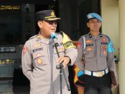 Polres Kebumen Sita Ratusan Botol Miras dan 18 Gram Sabu