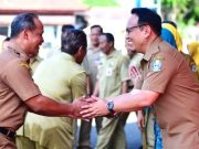 Pelayanan Publik Tidak Boleh Terhenti