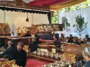 Batara Kala Gagal Memangsa Orang yang Dililit Sukerta