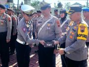 Mampu Jadi Teladan Menebar Kebaikan