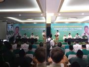 Gus Yusuf Ingin Kader PKB Sowan ke Kiai di Desa-desa: Resmi Dukung Ahmad Luthfi & Gus Yasin