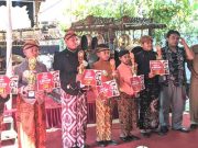 Ini Peraih Gelar Juara Lomba Dalang Cilik di Museum Wayang Indonesia