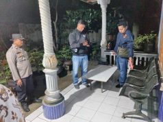 Warga Arjowinangun Buluspesantren Temukan Bayi di Teras Rumah