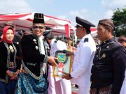 12 Desa di Kebumen Peroleh Hadiah Mobil dari Lomba Desa
