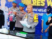 Guru Mencabuli Siswinya Selama 7 Bulan Lebih di Ruang Kelas
