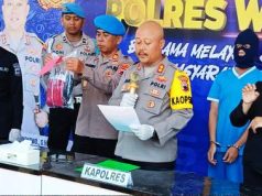 Guru Mencabuli Siswinya Selama 7 Bulan Lebih di Ruang Kelas