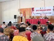 Bupati Kebumen Serap Aspirasi 200 Mantan Kades