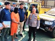 Ada STNK-nya, Mobil Mitsubishi Pajero Dijual Rp 35 Juta