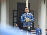 Bupati Kebumen: Tidak Elok Naikkan PBB saat Rakyat Susah